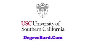 University of Southern California, California