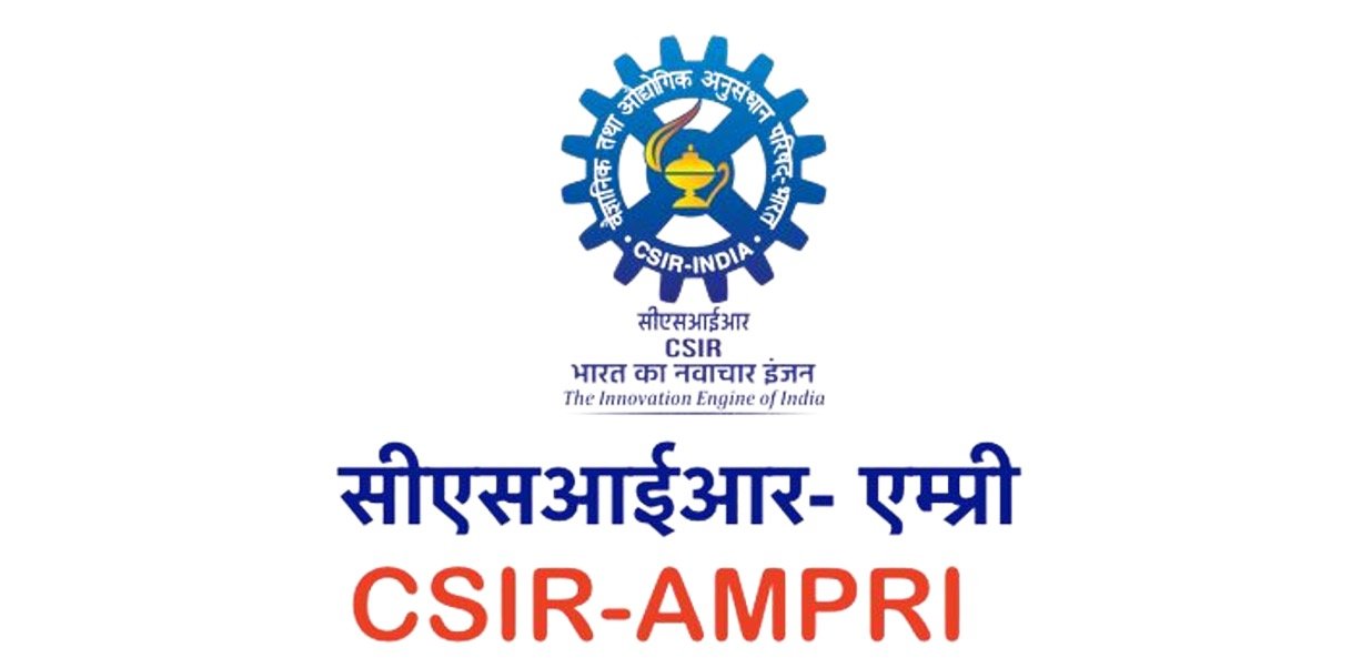 Read more about the article 06 Project Associate Positions at CSIR – Advanced Materials and Processes Research Institute (AMPRI), Bhopal, India