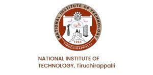 National Institute of Technology, Tiruchirappalli