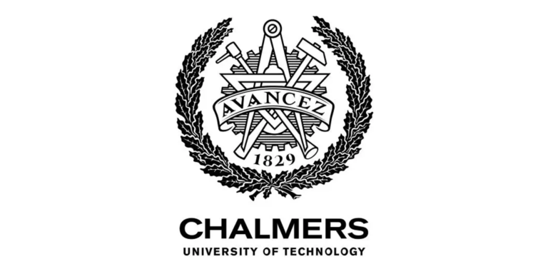 Fully Funded PhD Programs in Chalmers University of Technology
