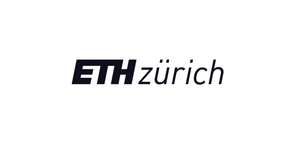 Fully Funded PhD Programs in ETH Zürich