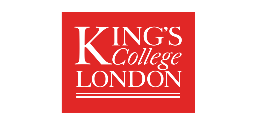 Fully Funded PhD Programs in King's College London
