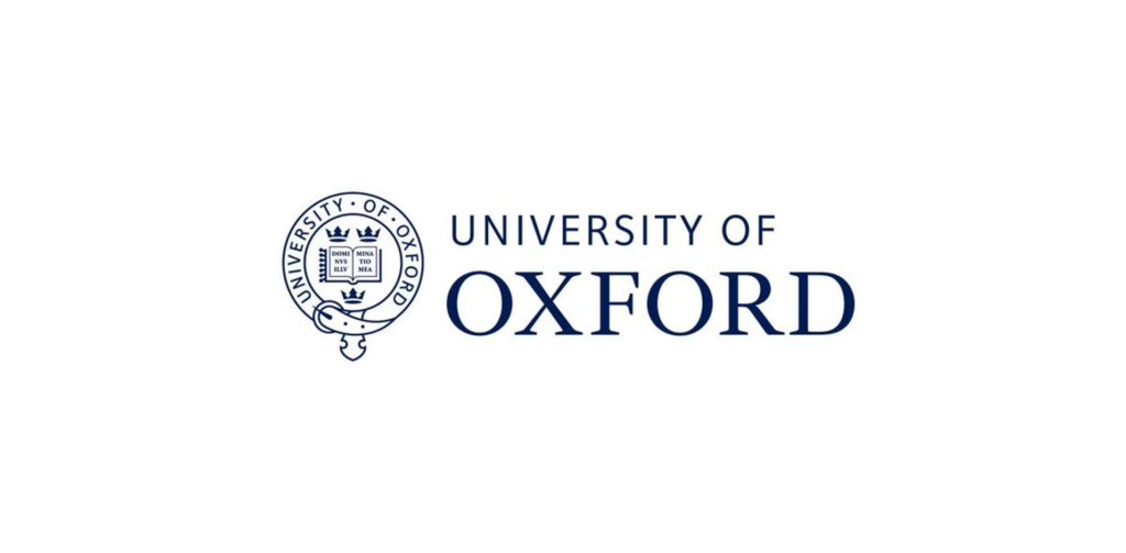 Fully Funded PhD Programs in Oxford University