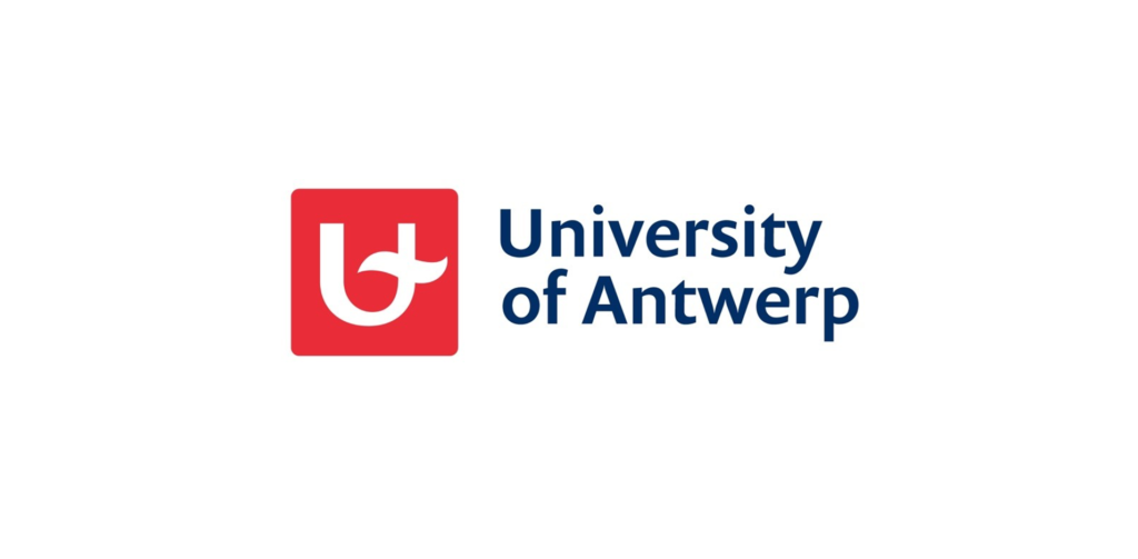 Fully Funded PhD Programs in University of Antwerp