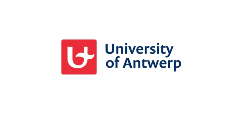 Fully Funded PhD Programs in University of Antwerp