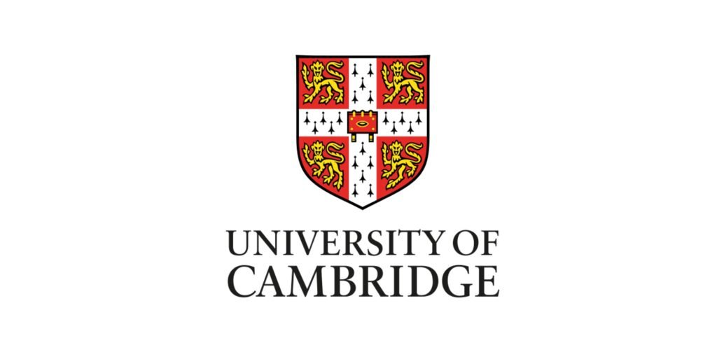 Fully Funded PhD Programs in University of Cambridge