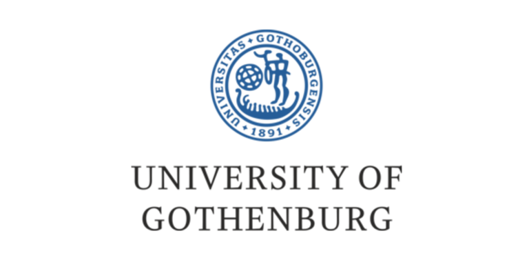 Fully Funded PhD Programs in University of Gothenburg