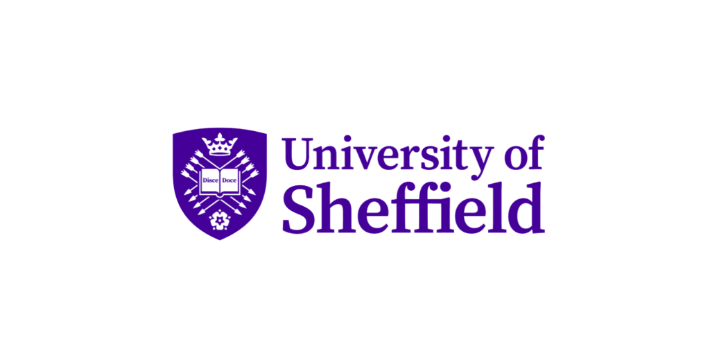 Fully Funded PhD Programs in University of Sheffield