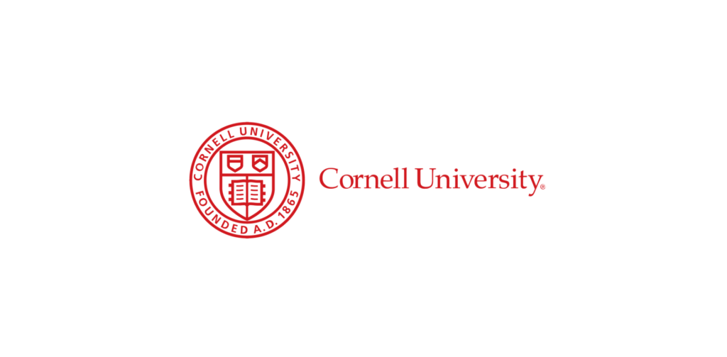 Postdoctoral Fellowships Positions in Cornell University