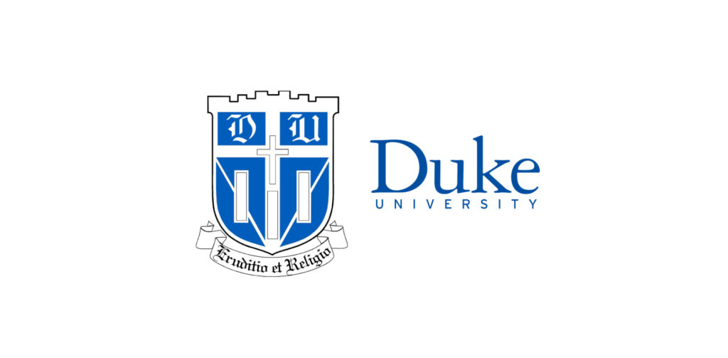 Postdoctoral Fellowships Positions in Duke University