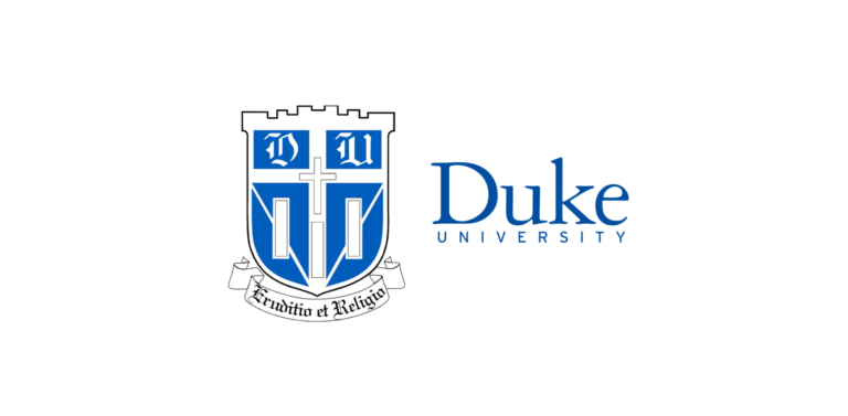Postdoctoral Fellowships Positions in Duke University