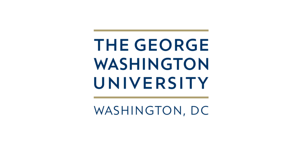 Postdoctoral Fellowships Positions in George Washington University