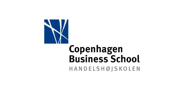 Fully Funded PhD Programs at Copenhagen Business School