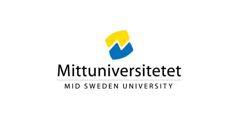 Fully Funded PhD Programs at Mittuniversitetet
