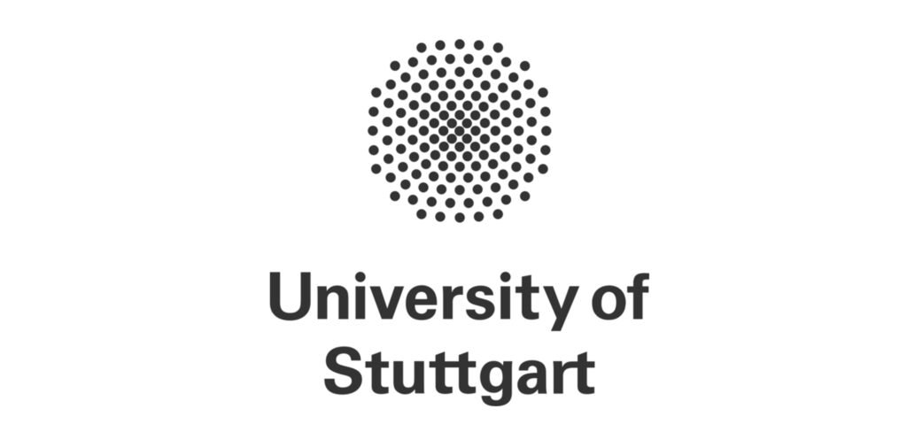 Fully Funded PhD Programs at Universität Stuttgart